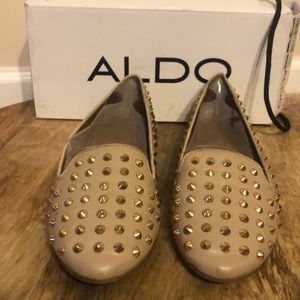 Aldo Flats